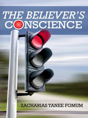 cover image of The Believer's Conscience